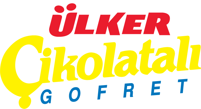Ülker Çikolatalı Gofret