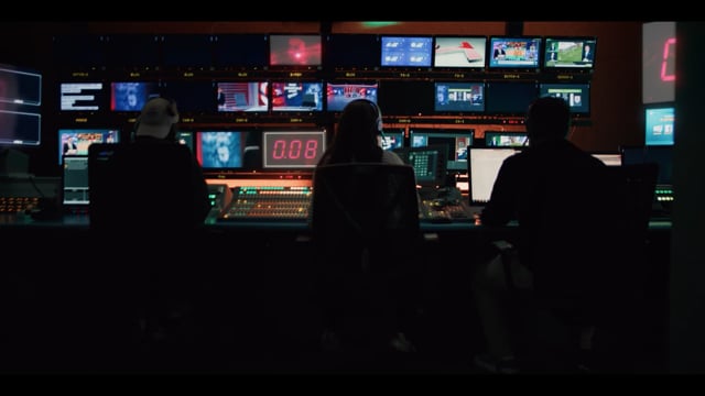 TRT Akademi · Canlı Yayın