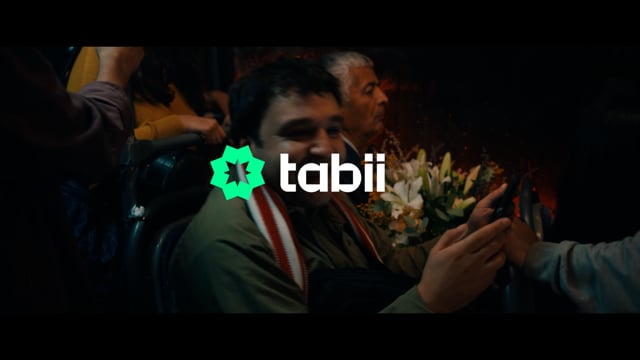tabii · Ense